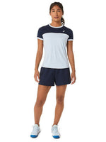 Thumbnail for ASICS Court SS Short Sleeves Tennis T-shirts - Distacart