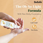 Thumbnail for Indalo Keratin Quinoa Protein Hair Serum - Dista