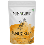 Thumbnail for Minature Fenugreek Organic Powder