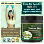 Thumbnail for Sabates Green Tea Powder