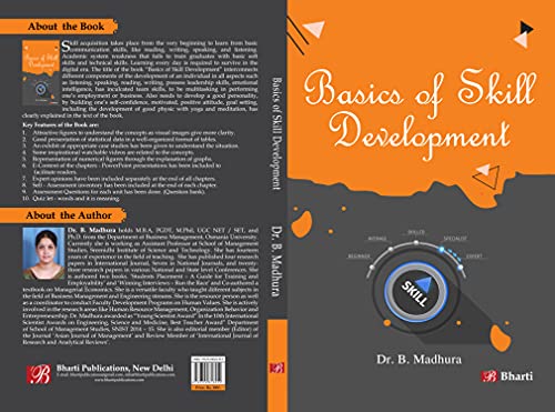 Basics of Skill Development (With CD) - Dista