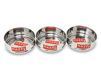 HAZEL Cooker Separator Stackable Container Set