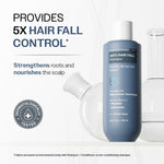 Thumbnail for Bare Anatomy Anti-Hair Fall Shampoo 5X Hair Fall Control With Peptides - Dista
