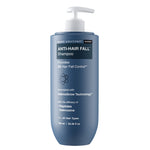Thumbnail for Bare Anatomy Anti-Hair Fall Shampoo 5X Hair Fall Control With Peptides - Dista