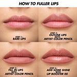 Thumbnail for MAKE UP FOR EVER Artist Color Pencil - 608 Limitless Brown - Distacart
