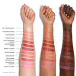 Thumbnail for MORPHE Dripglass Glazed High Shine Lip Gloss - Beige Beam - Distacart