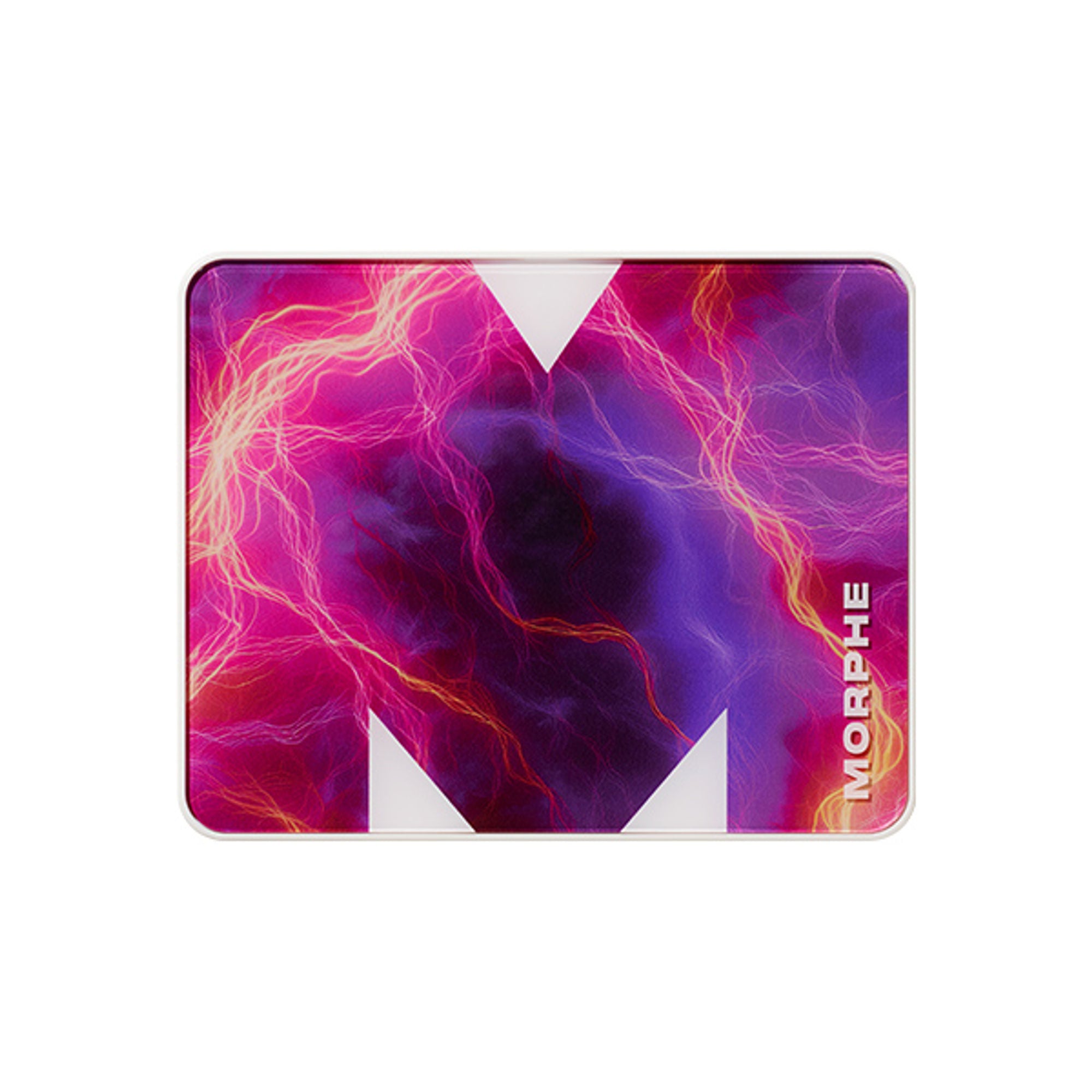 MORPHE Chromaplus 12-Pan Eyeshadow Palette - Electric Current