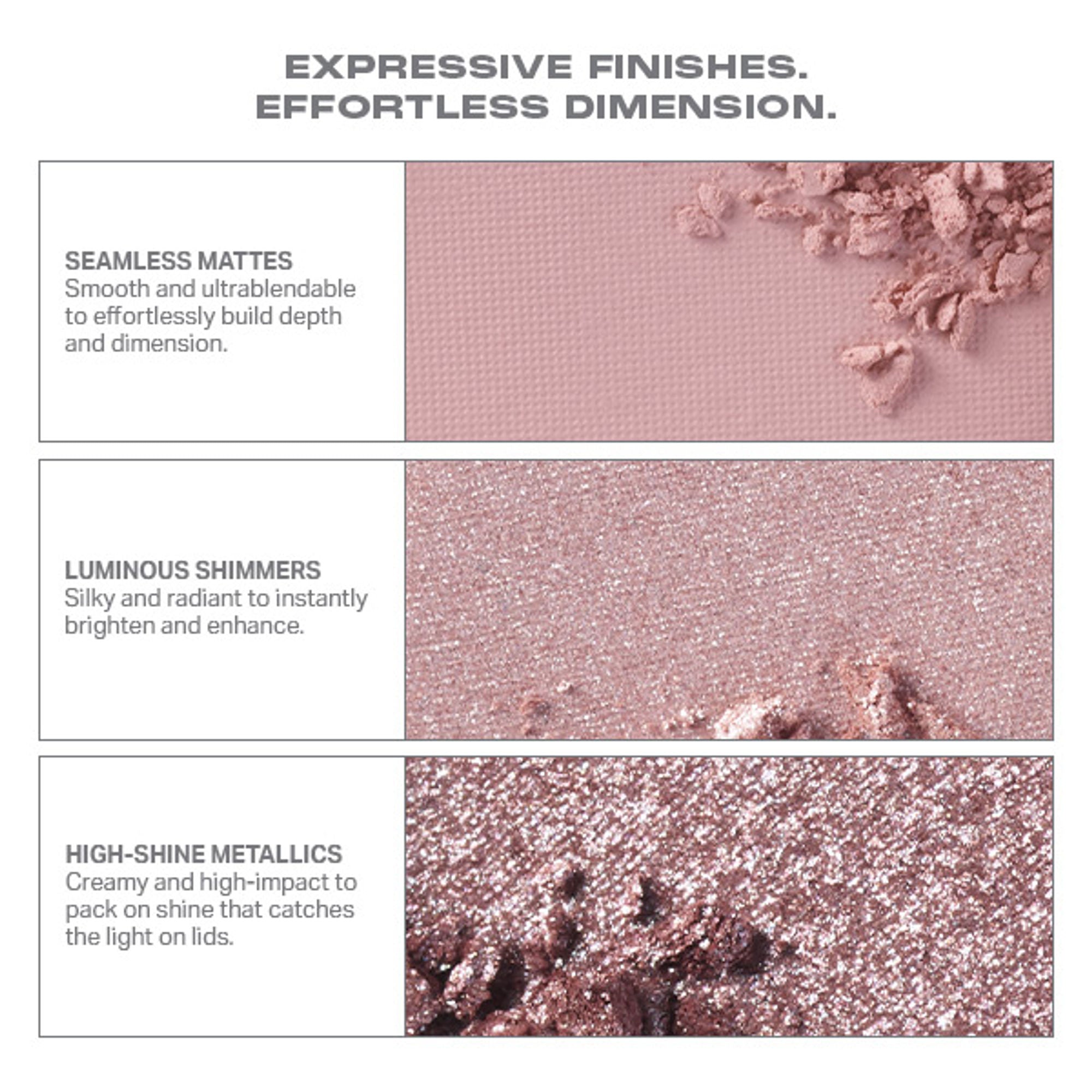 MORPHE Chromaplus 12-Pan Eyeshadow Palette - Electric Current