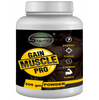 Sabates Gain Muscle Pro Powder