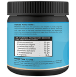 Thumbnail for Sabates Diabetes Care Powder