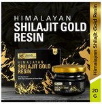 Thumbnail for Multani Essentials Himalayan sj Gold Resin