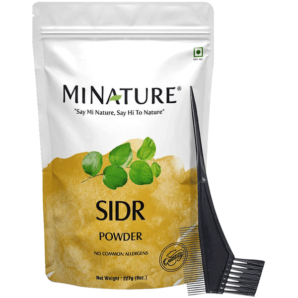 Minature Sidr Powder