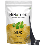 Thumbnail for Minature Sidr Powder