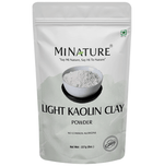Thumbnail for Minature Light Kaolin Clay Powder