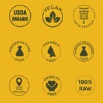 Thumbnail for Tattvalogy African Shea Butter, Organic Raw Unrefined, Body Butter & Moisturizer - Distacart