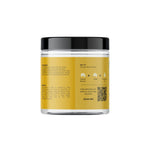 Thumbnail for Tattvalogy African Cocoa Butter in Jar Packaging, Raw Unrefined, Body Butter & Moisturizer - Distacart
