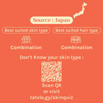 Thumbnail for Tattvalogy Green Tea Seed Oil - Cold Pressed, Anti - Aging, Known to Boosts Collagen, Youthful Skin - Distacart