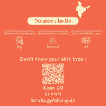 Thumbnail for Tattvalogy Virgin Coconut Oil - Organic, Lightweight, Deep Moisturizer for Skin & Healthy Hair Care - Distacart