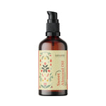 Thumbnail for Tattvalogy Sweet Almond Oil - Nourishes Skin, Fades Dark Circles & Uneven Skin tone, Vitamin-E Rich