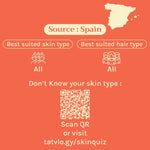 Thumbnail for Tattvalogy Sweet Almond Oil - Nourishes Skin, Fades Dark Circles & Uneven Skin tone, Vitamin-E Rich - Distacart