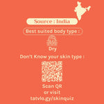 Thumbnail for Tattvalogy Sesame Seed Oil - Cold Pressed, Strengthens Hair, Soothes & Nourishes Skin, all Naturally - Distacart