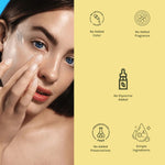 Thumbnail for Tattvalogy Aloe Vera Gel - 5 Year Aged, No Glycerine, Preservatives, Color or Fragrance, Fights Acne - Distacart