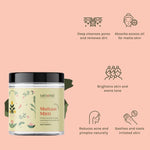 Thumbnail for Tattvalogy Multani Mitti Powder - Fuller’s Earth, Low Silica, High Dirt Pulling for All Skin Types - Distacart