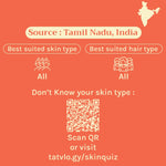 Thumbnail for Tattvalogy Tamanu Oil - Cold Pressed, Reduces Scars & Wrinkles, Boosts Collagen, Ideal for Oily Skin - Distacart