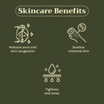 Thumbnail for Tattvalogy Cedarwood Essential Oil - Mosquito Repellent, Antiseptic, Warm Woodsy Fragrance for Calm - Distacart