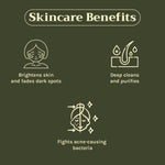 Thumbnail for Tattvalogy Lemon Essential Oil - Therapeutic Grade, Mood Booster, Evens Skin Tone for Radiant Glow - Distacart