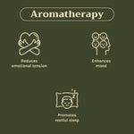 Thumbnail for Tattvalogy Neroli Essential Oil - Therapeutic Grade, Promotes Relaxation & Healthy Skin - Distacart