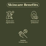 Thumbnail for Tattvalogy Neroli Essential Oil - Therapeutic Grade, Promotes Relaxation & Healthy Skin - Distacart