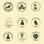 Thumbnail for Tattvalogy Neroli Essential Oil - Therapeutic Grade, Promotes Relaxation & Healthy Skin - Distacart