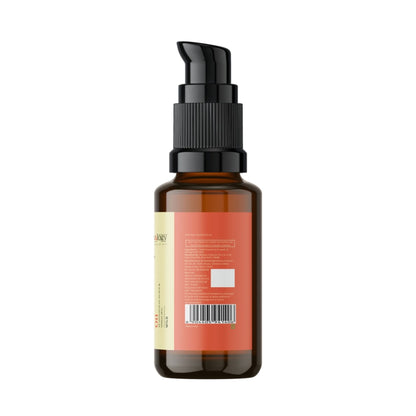 Tattvalogy Cold Pressed Pomegranate Oil - Fights Dark Spots, Hydrates & Boosts Collagen for Youth - Distacart