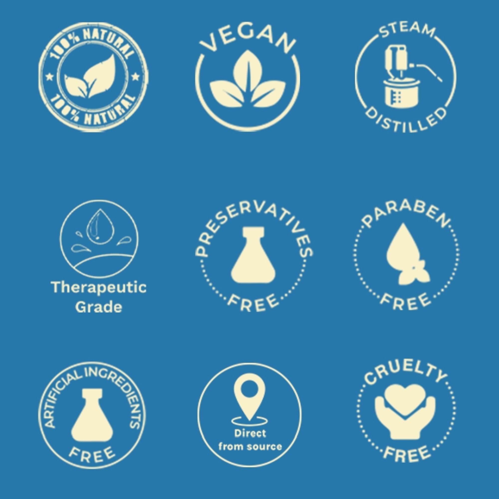 Tattvalogy Turmeric Radiance toner Natural Hydrosol - Distacart