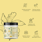 Thumbnail for Tattvalogy Parijat Gel - Soothes Skin, Reduces Acne & Pigmentation for a Clear, Radiant Complexion - Distacart