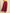 TAG 7 Women Maroon Solid Flared Palazzos