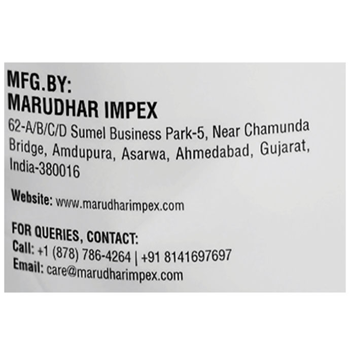 Minature Manjistha Organic Powder