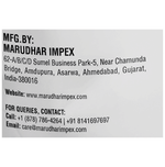 Thumbnail for Minature Manjistha Organic Powder