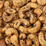 Thumbnail for Gummadi Foods Kaju Pepper Fry - Distacart