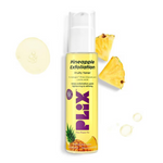 Thumbnail for Plix Pineapple 3% Hyloglo PHA Alcohol Free Face Toner - Distacart