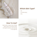 Thumbnail for Personal Touch Skincare Skincare Skindam 2 In 1 Crème Milky Skin Toner Primer - Distacart
