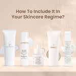 Thumbnail for Personal Touch Skincare Skincare Skindam 2 In 1 Crème Milky Skin Toner Primer - Distacart