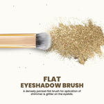 Thumbnail for MARS Cosmetics Artist's Arsenal Flat Eyeshadow Brush
