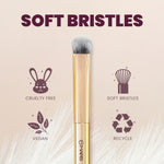 Thumbnail for MARS Cosmetics Artist's Arsenal Flat Eyeshadow Brush