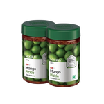 Thumbnail for Society Spicy Mango Pickle Jar