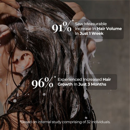 JiViSa Aranya Boost Stimulating Hair Cleanser - Distacart