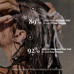 Thumbnail for JiViSa Vrta Fortify Strengthening Hair Cleanser - Distacart