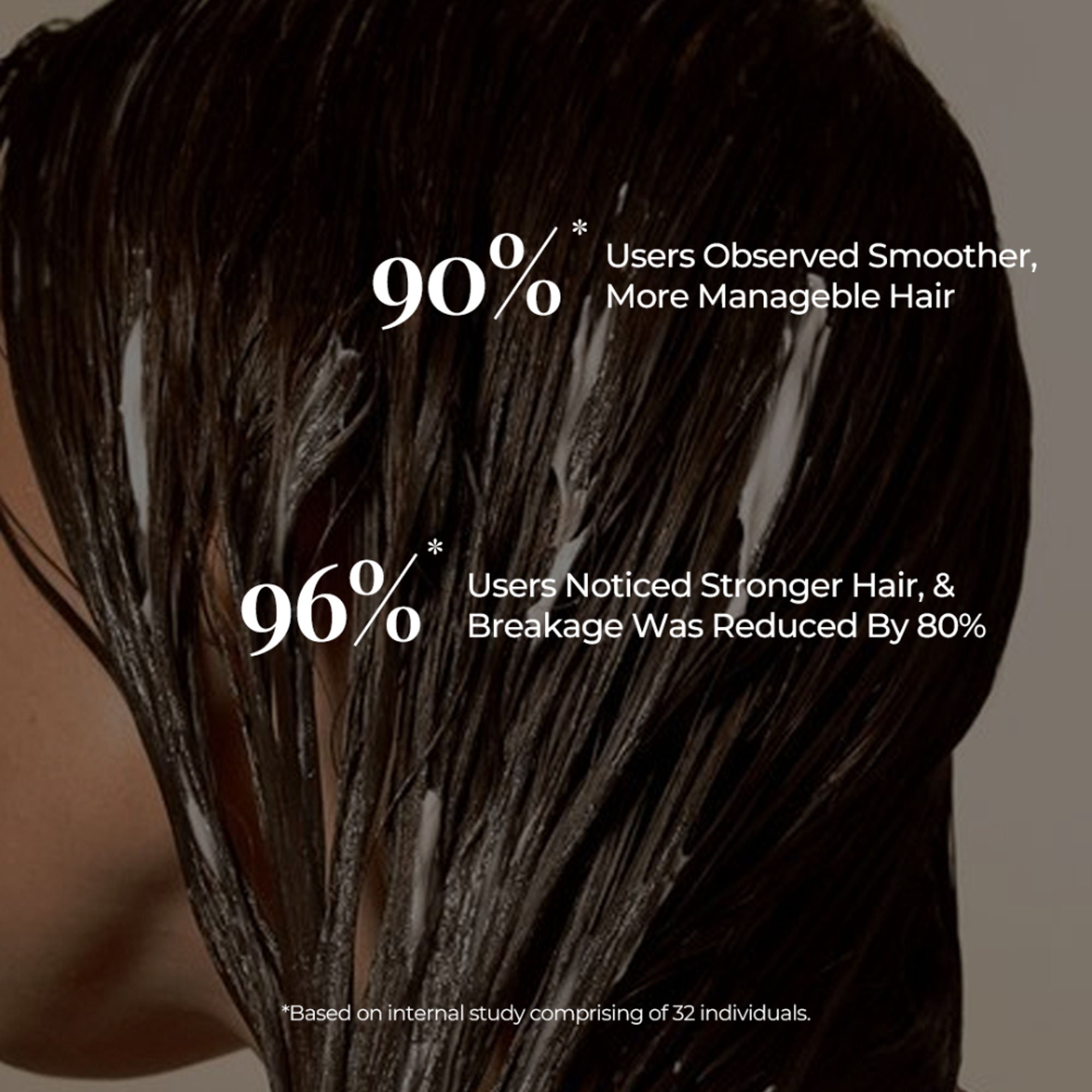 JiViSa Aranya Lustre Hair Conditioner - Distacart