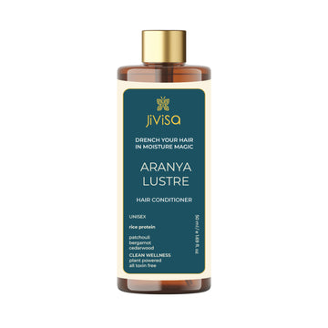 JiViSa Aranya Lustre Hair Conditioner - 50ml